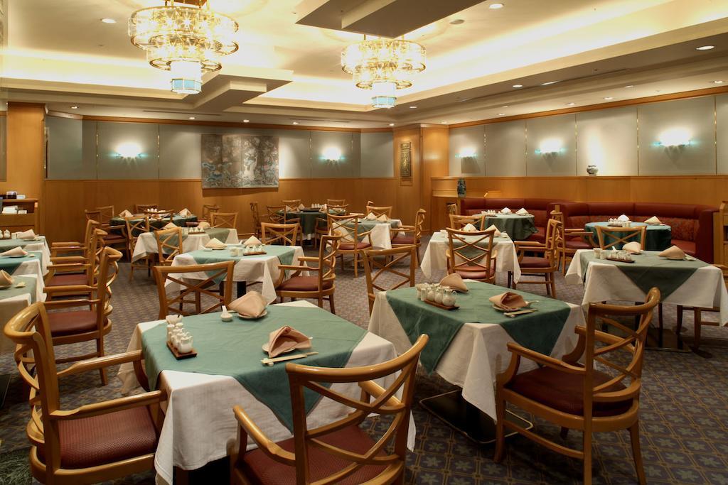 Keio Plaza Hotel Hachioji Eksteriør billede