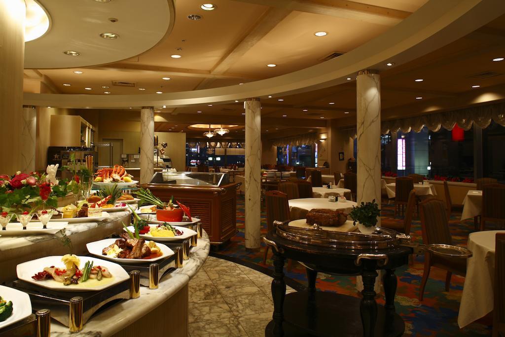 Keio Plaza Hotel Hachioji Eksteriør billede