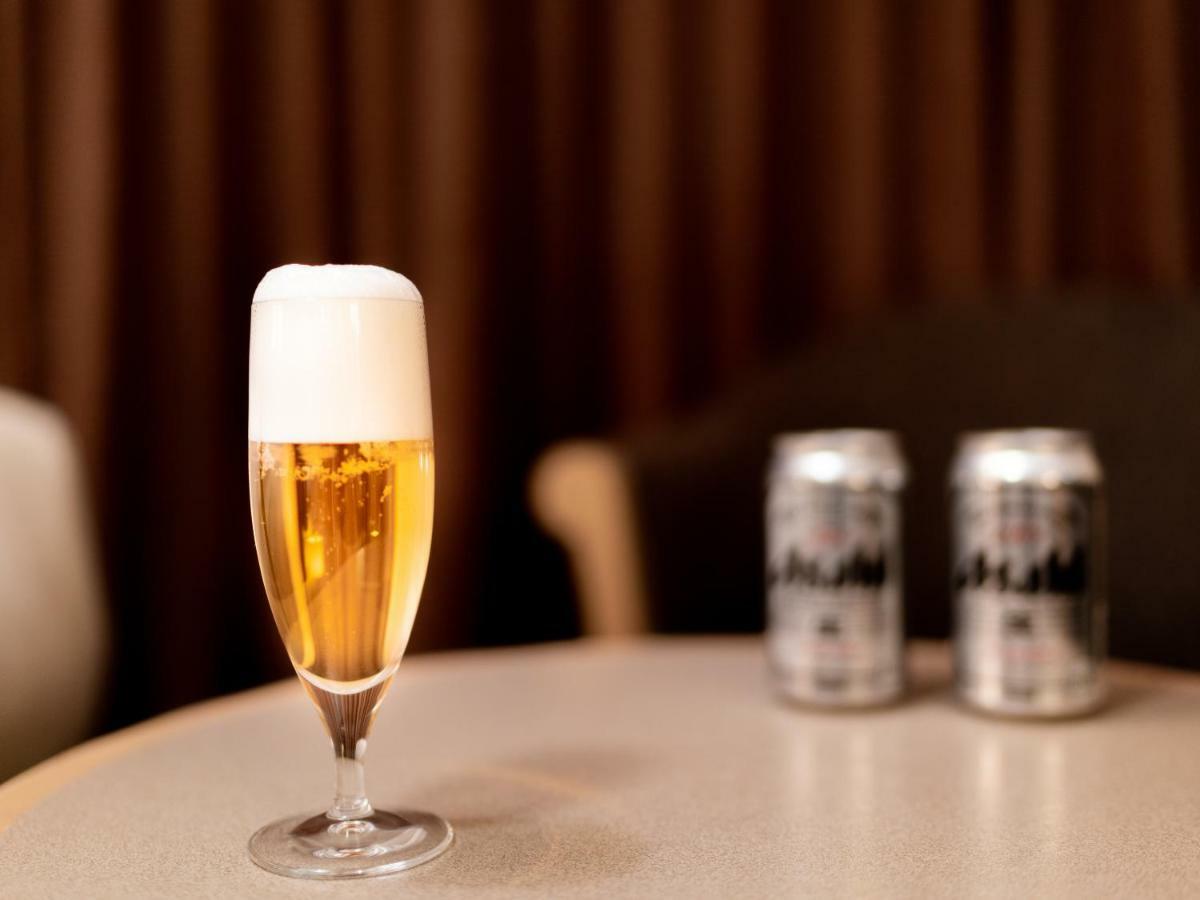 Keio Plaza Hotel Hachioji Eksteriør billede